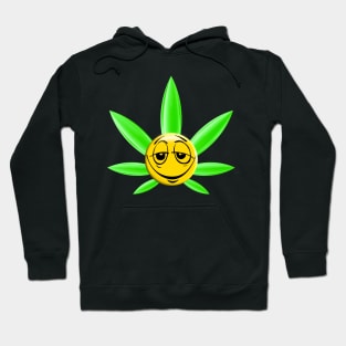 Happy Plant Hoodie